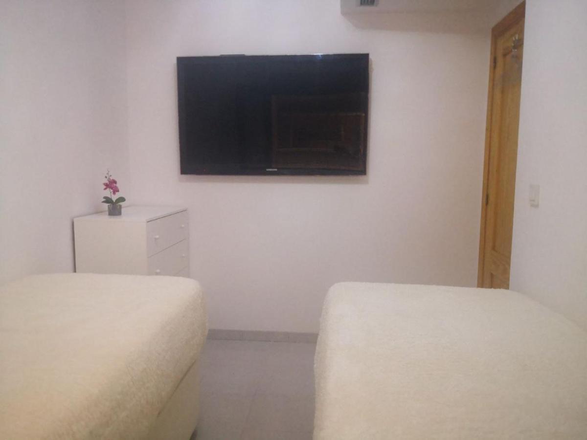 Apartment To Rent In Costa Blanca Torrevieja Luaran gambar