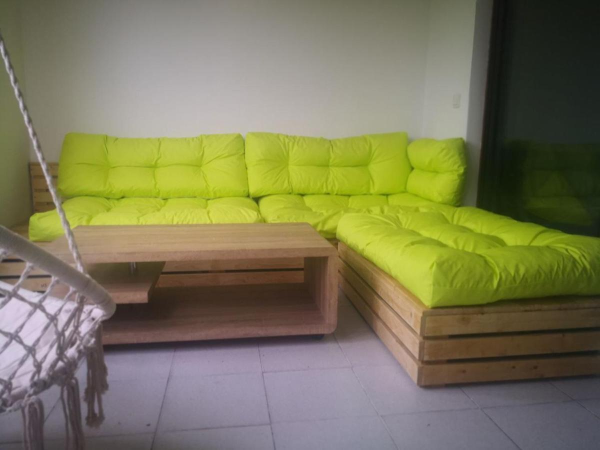 Apartment To Rent In Costa Blanca Torrevieja Luaran gambar