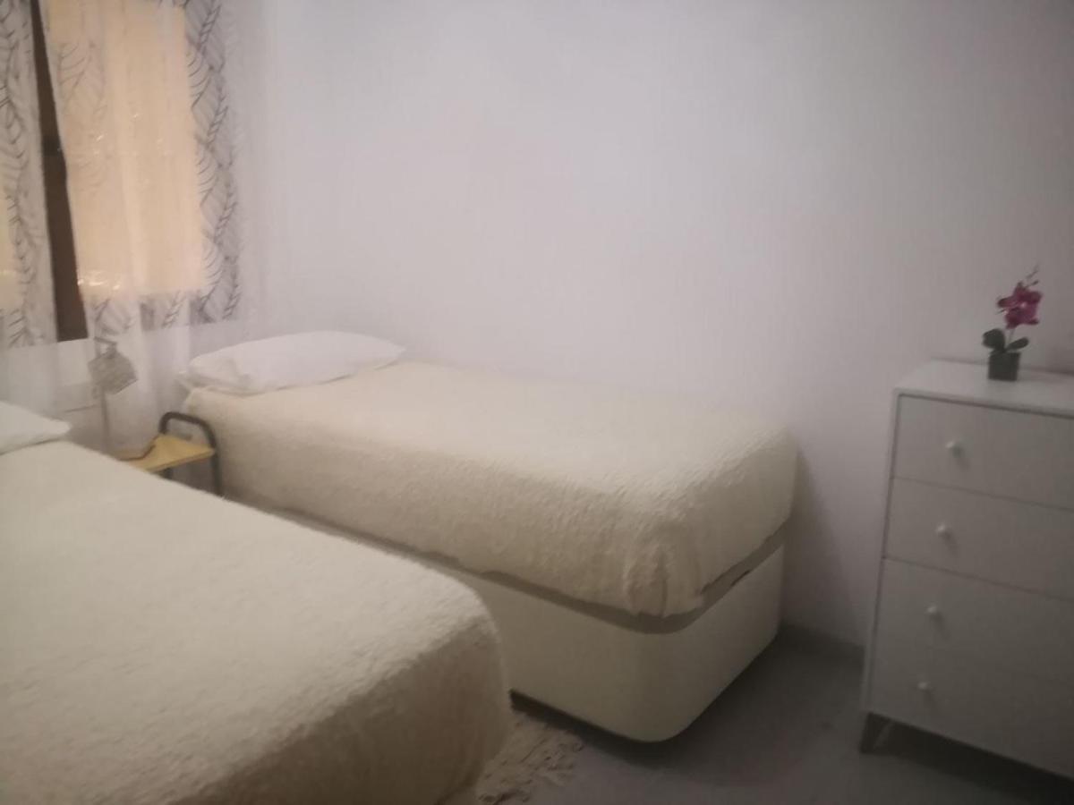 Apartment To Rent In Costa Blanca Torrevieja Luaran gambar
