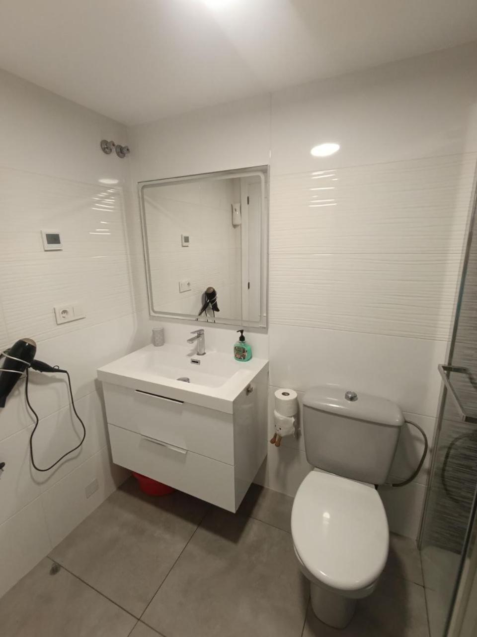 Apartment To Rent In Costa Blanca Torrevieja Luaran gambar