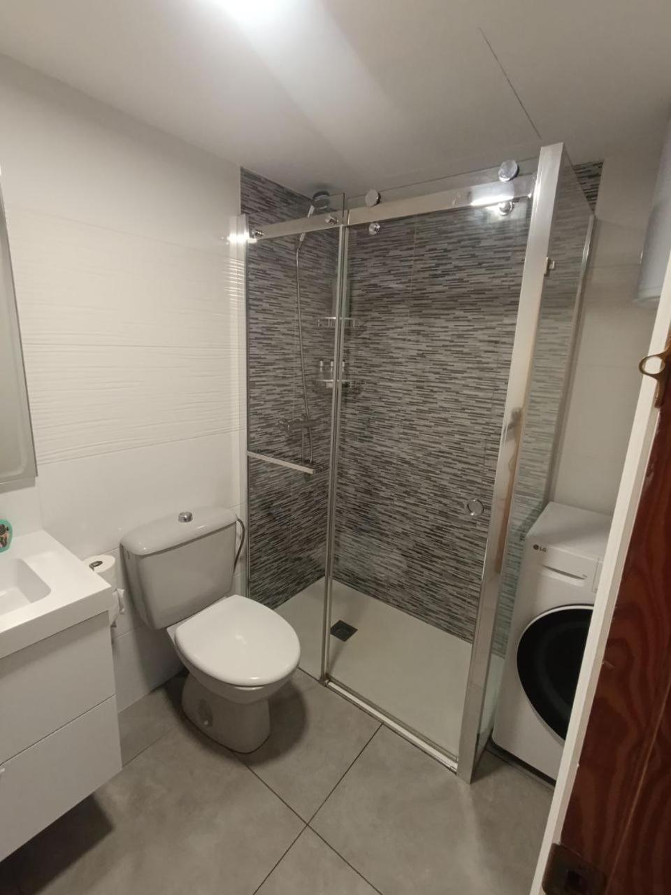 Apartment To Rent In Costa Blanca Torrevieja Luaran gambar