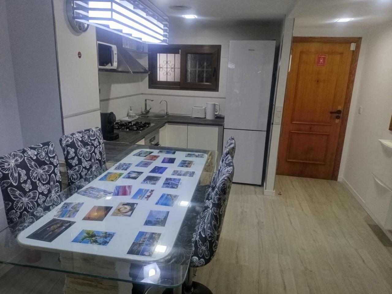 Apartment To Rent In Costa Blanca Torrevieja Luaran gambar