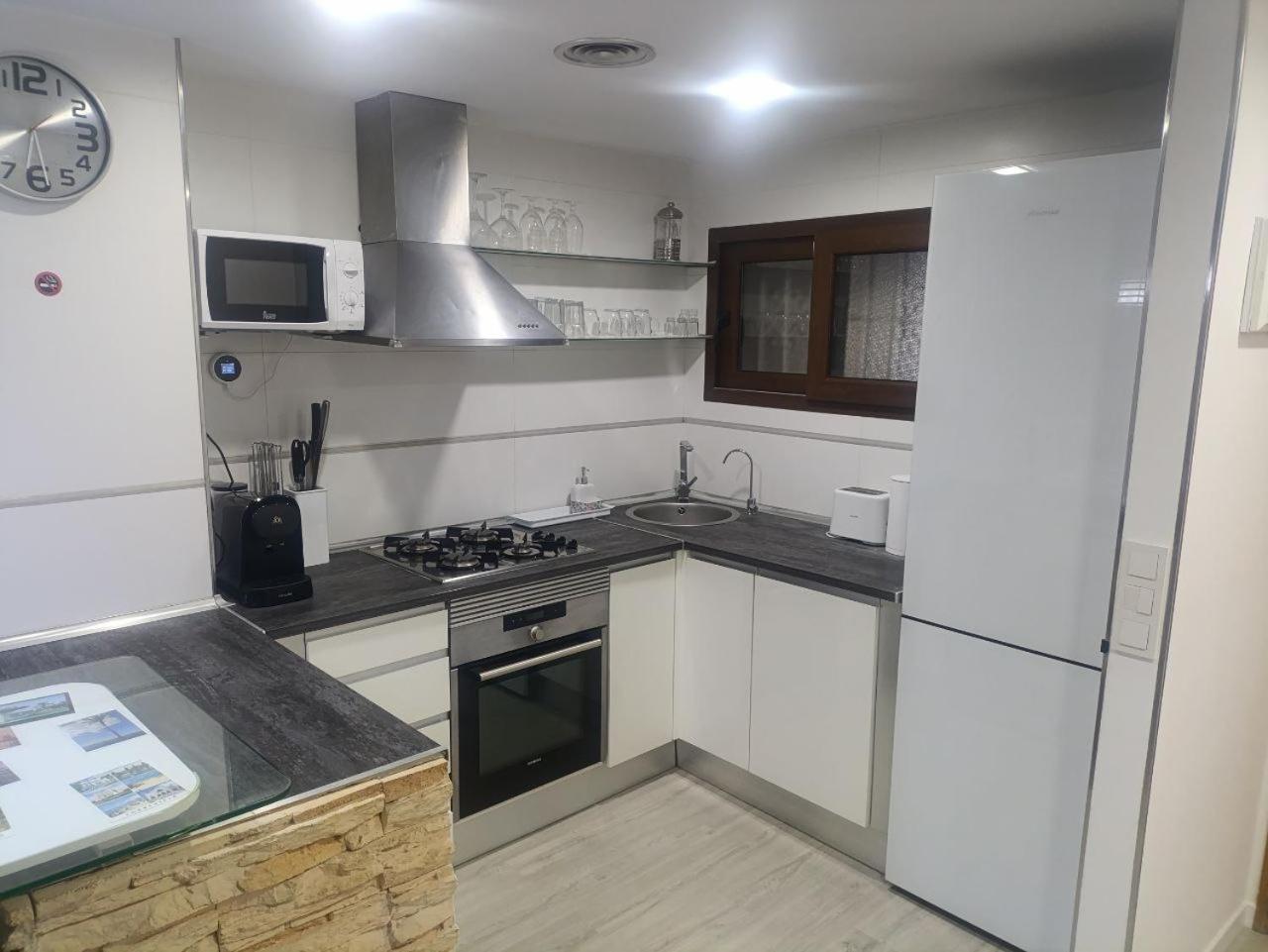 Apartment To Rent In Costa Blanca Torrevieja Luaran gambar